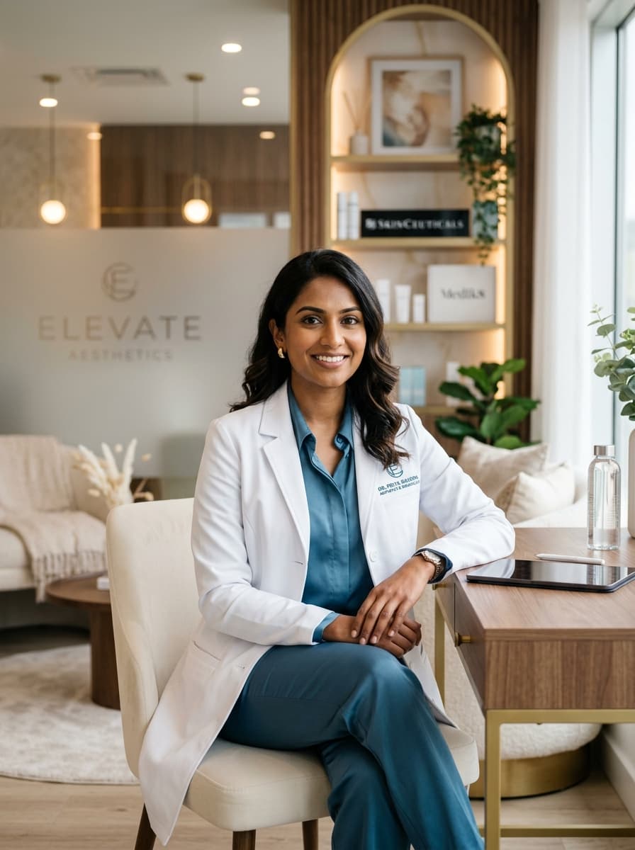 Aarti Mehta
