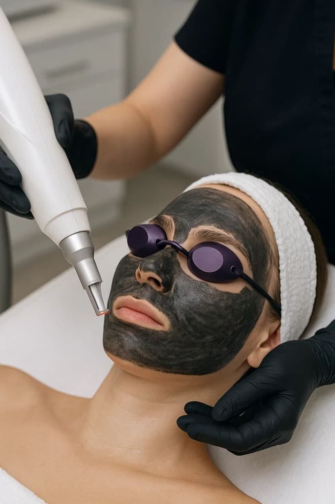 Laser Treatment