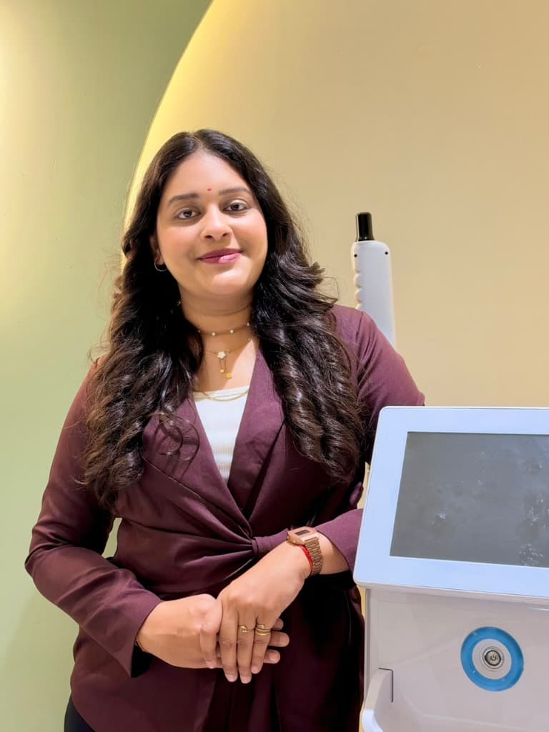 Dr. Vaibhavi Manjare