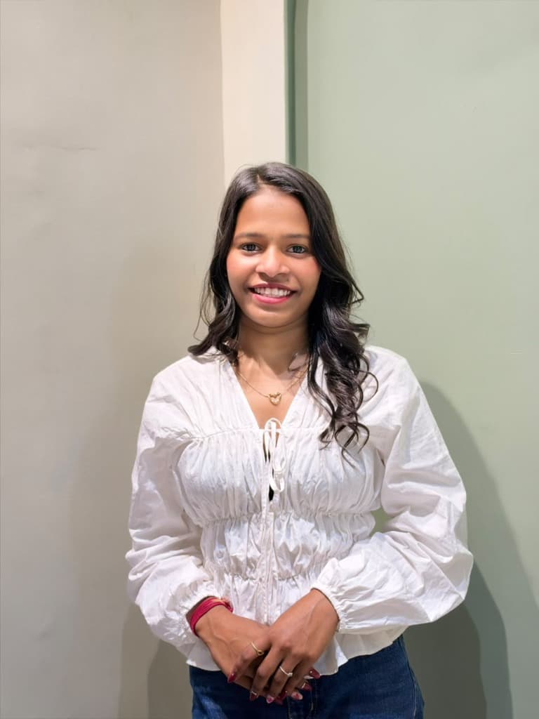 Dr. Sakshi Mengade